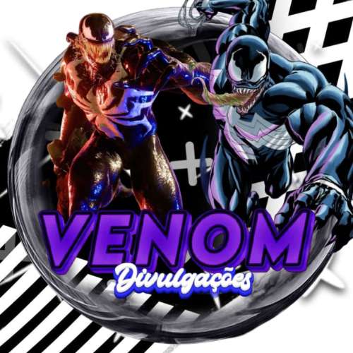 🕸️ DIVULGAÇÃO VN 🕸️