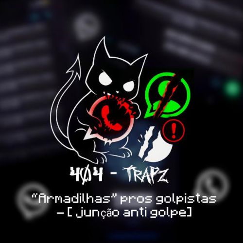 404-Trapz Anti Golpe