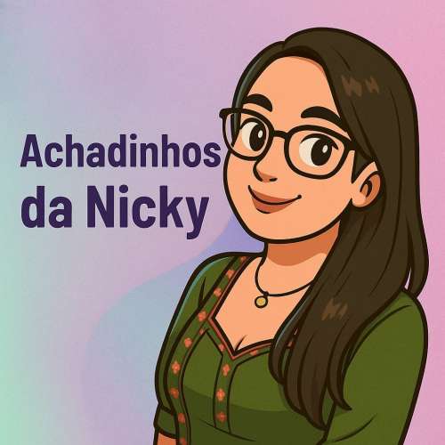 ACHADINHOS DA NICKY