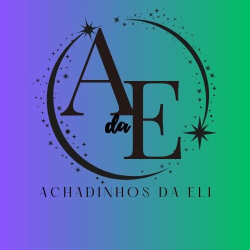 Achadinhos da Eli
