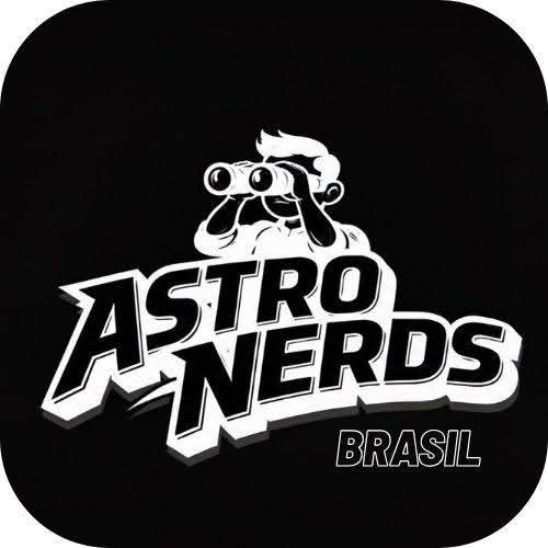 Astro Nerds Brasil 