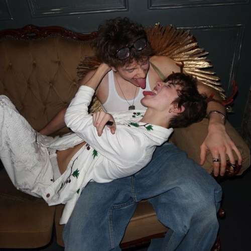 Boys Rainbow 🌈🏳️‍🌈