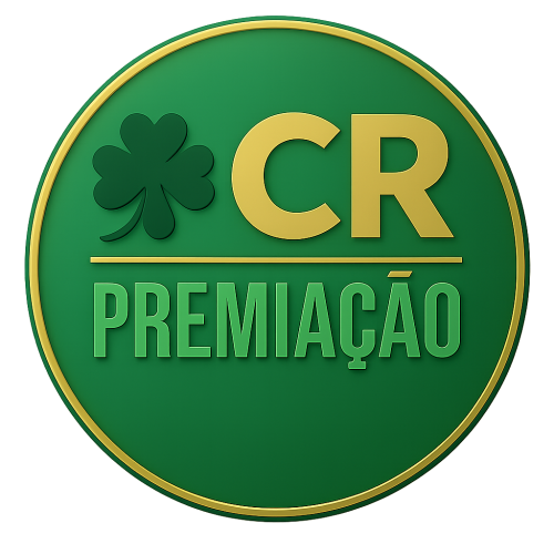 CR PREMIAÇÃO 