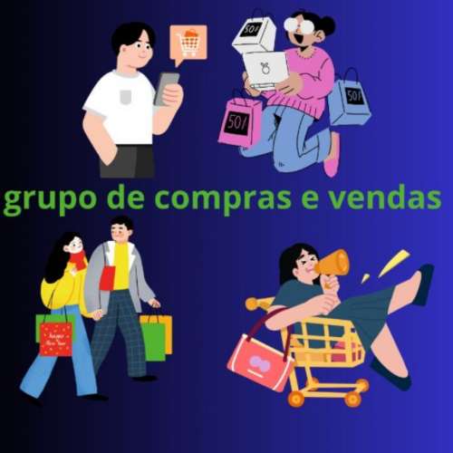 Compras e vendas 