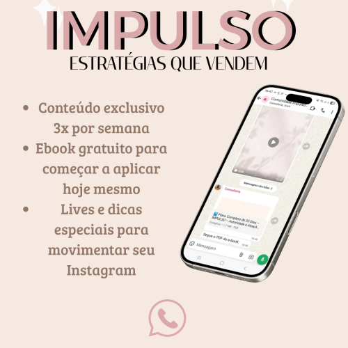 Comunidade Impulso