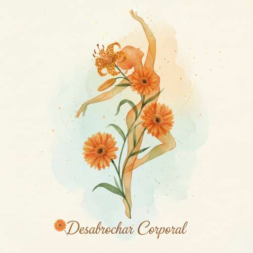 Desabrochar corporal 🍂