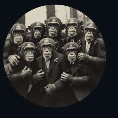 Entrada para o mercado negro 