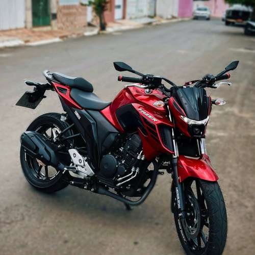 FAZER 250 | Peças & Acessórios FAZER 250 | Peças & Acessórios