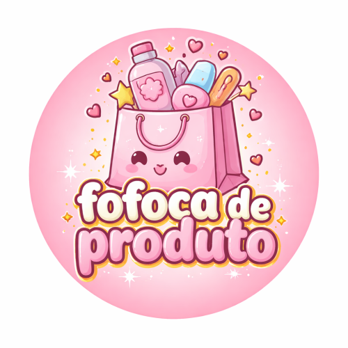 Fofoca de produto 