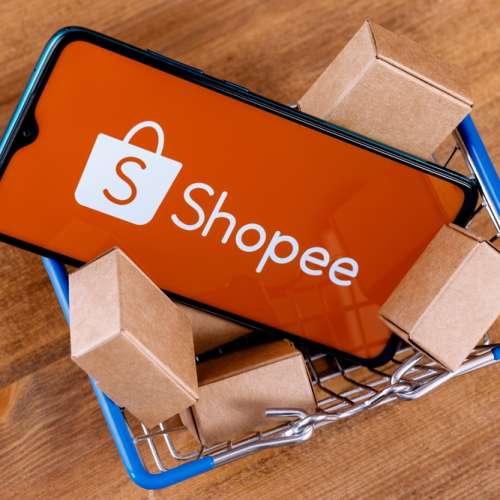 Garimpo Shopee Preco Baixo