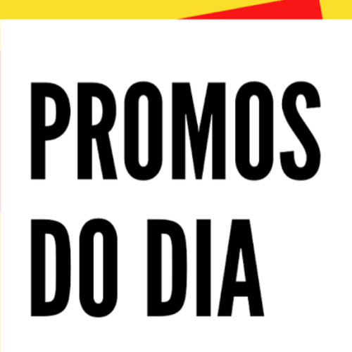 Grupo para promoções 