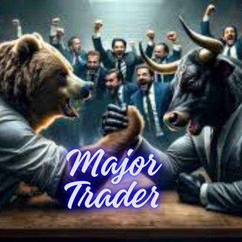 📊Major Trader 📈Grupo free análise gráfica 