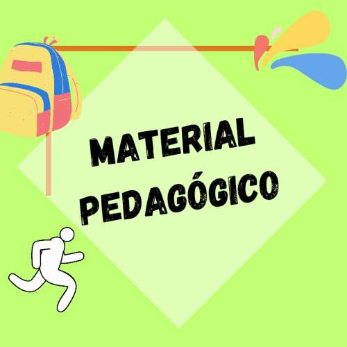 Material de apoio