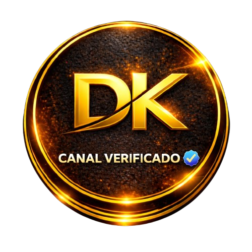 Ofertas da DK 📦 Achadinhos, Promoções e Cupons