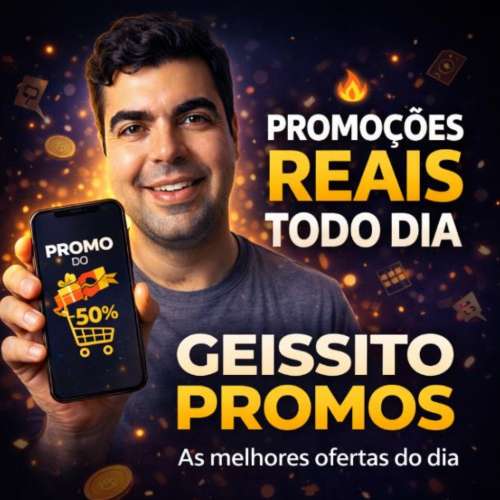 Promo do Geissito 