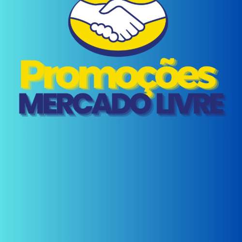 Promoções Mercado Livre Promoções Mercado Livre