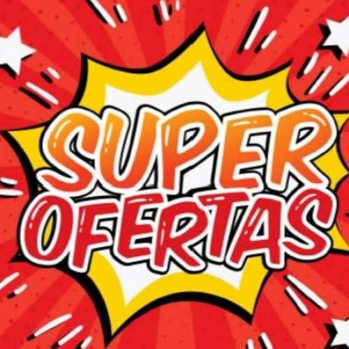 Promoções destaques 🍀🛍️