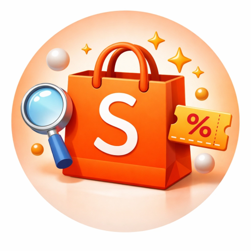 Shopee Achadinhos Super Ofertas