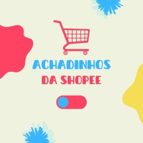 Shopee Garimpo de Cupons VIP