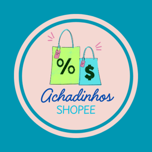 Shopee Garimpo e Achadinhos