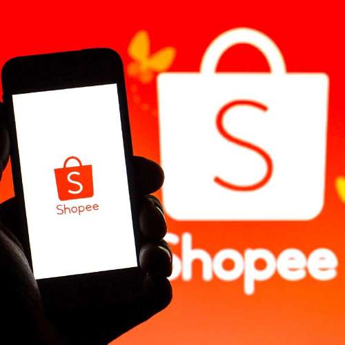 Shopee Preco Baixo e Garimpo