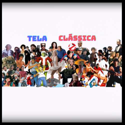 Tela Clássica 