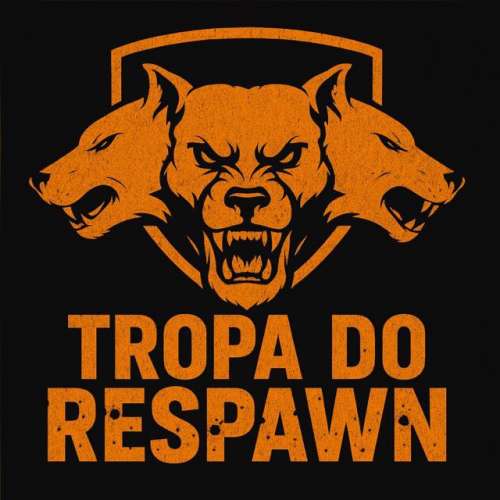 Tropa do Respawn - BO6/Warzone Tropa do Respawn - BO6/Warzone