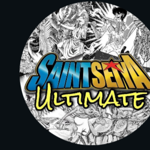 Ultimate CDZ RPG: Mundos Fragmentados